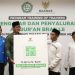 Siapkan Pengajar Kompeten, BAZNAS RI Gelar Program ToT Al-Quran Braille bagi Penyandang Disabilitas Sensorik Netra