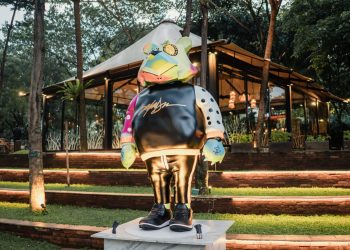Plataran Indonesia Kembali Berkolaborasi dengan Art Jakarta: Pameran Seni Indoor Outdoor Terbesar di Tengah Keasrian Hutan Kota
