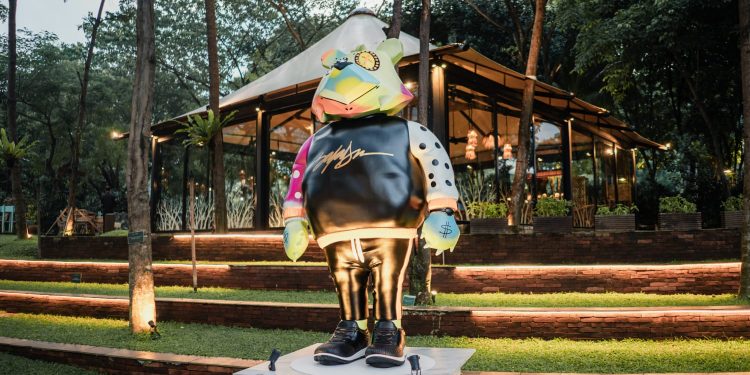 Plataran Indonesia Kembali Berkolaborasi dengan Art Jakarta: Pameran Seni Indoor Outdoor Terbesar di Tengah Keasrian Hutan Kota