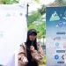 Pionir Jaket Hijab Sukses Gelar Acara ‘Fun Run Bersama Hijacket’ di Bandung