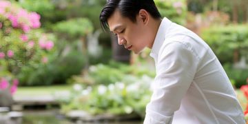 Terapi Saat Sedih Akan Masa Lalu dan Takut Akan Masa Depan