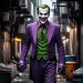 Jangan Jadi Seperti Joker