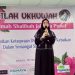 Ustazah Shafwatun Nida Ungkap Pentingnya Silaturahim