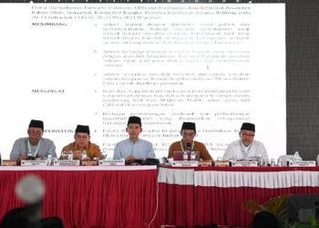 MUI Tetapkan Youtuber, Selebgram serta Para Pelaku Ekonomi Kreatif sebagai Wajib Zakat