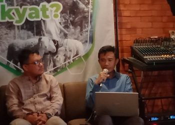 Dampak Program Kurban Dompet Dhuafa bagi Perekonomian Nasional