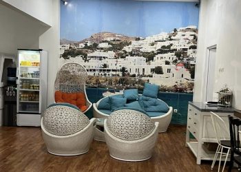 Enaknya Punya Sekolah