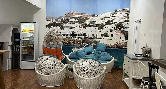 Enaknya Punya Sekolah