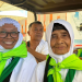 Kisah Jamaah Haji yang Saling Peduli dan Saling Menjaga