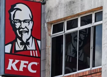 KFC Malaysia Menutup Ratusan Gerai di Tengah Aksi Boikot