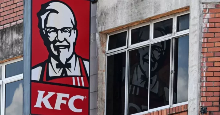 KFC Malaysia Menutup Ratusan Gerai di Tengah Aksi Boikot