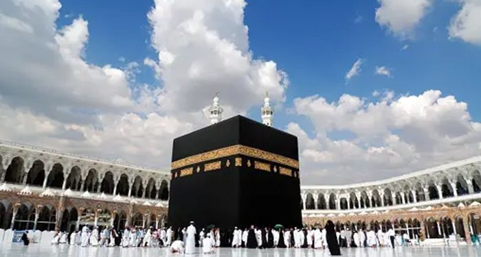 Fenomena Matahari Melintas Tepat di Atas Ka'bah pada 27 Mei, Kemenag Imbau Umat Islam Cek Arah Kiblat