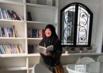 Empat Hal yang Harus Dimiliki Pemimpin