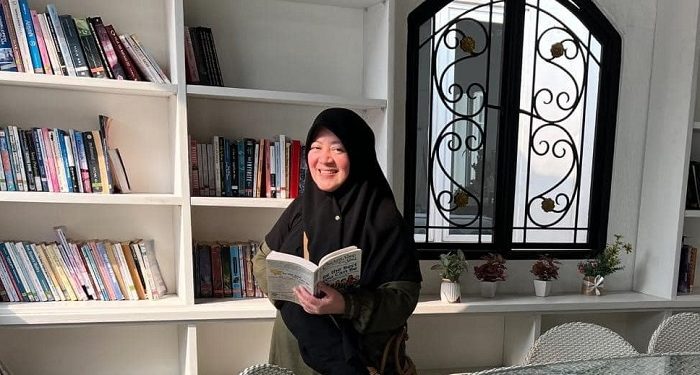 Empat Hal yang Harus Dimiliki Pemimpin