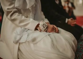 3 Persiapan Kesehatan Jelang Pernikahan yang Perlu Menjadi Perhatian Para Calon Pengantin