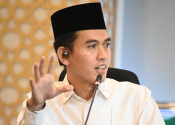 MUI Haramkan Umat Islam Ucapkan Salam Agama Lain, Bukan Bagian dari Toleransi dan Bersifat Peribadatan
