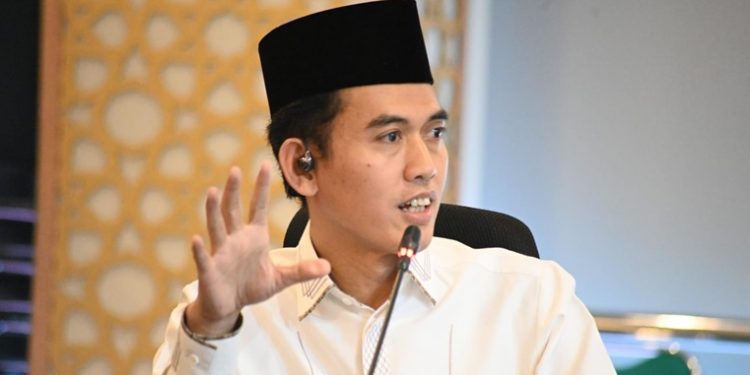 MUI Haramkan Umat Islam Ucapkan Salam Agama Lain, Bukan Bagian dari Toleransi dan Bersifat Peribadatan