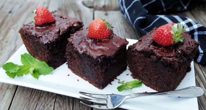 Resep Sokolatopita, Bukan Kue Cokelat Biasa