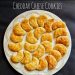 Cheddar Cheese Cookies ala Bunda Icha Savitry