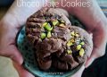 Choco Date Cookies ala Bunda Icha Savitry