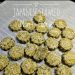 Japanese Seaweed Cookies ala Bunda Icha Savitry