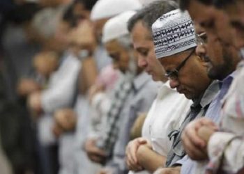 Shalat Jamaah dan Kesehatan