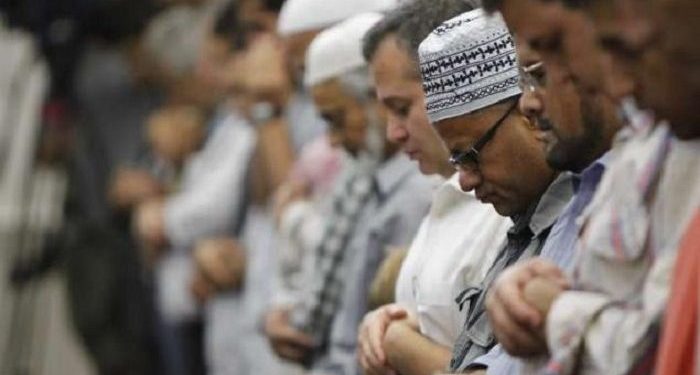 Shalat Jamaah dan Kesehatan