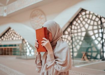 Sikap Malu Berkaitan Erat dengan Kualitas Iman Seseorang