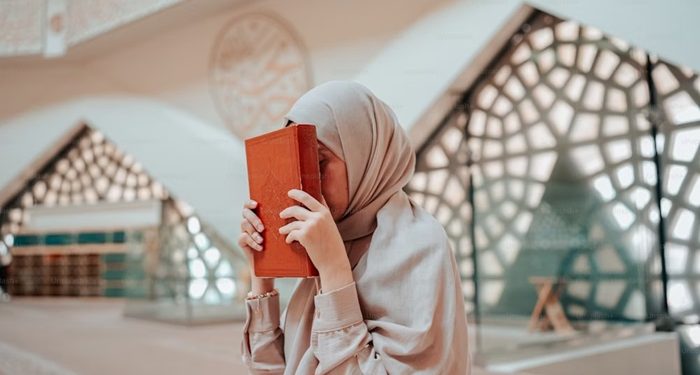 Sikap Malu Berkaitan Erat dengan Kualitas Iman Seseorang