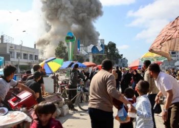 PBB: Sekitar 60 Persen Korban Tewas di Gaza Adalah Wanita dan Anak-anak