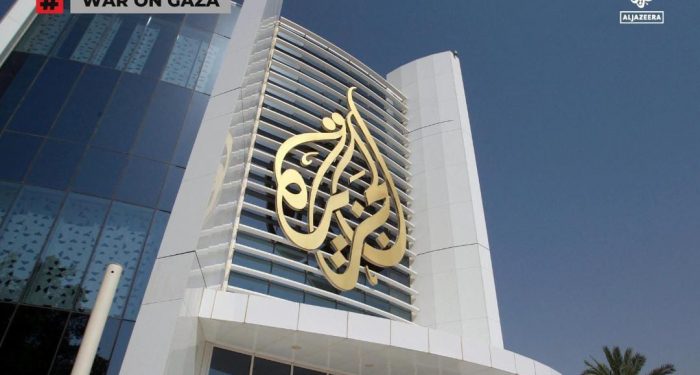 Al Jazeera Mengutuk Keputusan Pemerintah Israel yang Menutup Kantornya