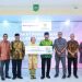 Wujudkan Kesejahteraan Umat, PT Capital Life Syariah Salurkan Zakat Perusahaan melalui BAZNAS RI