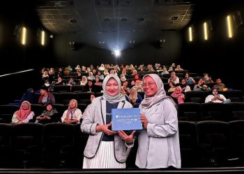 Keluarga Kita Bersama ParagonCorp Luncurkan Beasiswa Pelatihan Penggerak Sekolah Rangkul Keluarga