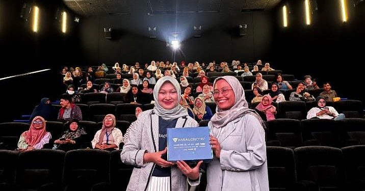 Keluarga Kita Bersama ParagonCorp Luncurkan Beasiswa Pelatihan Penggerak Sekolah Rangkul Keluarga