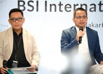 BSI Akan Gelar International Expo Bank Syariah Pertama dan Terbesar di Indonesia