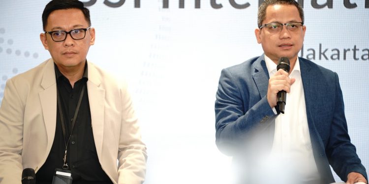 BSI Akan Gelar International Expo Bank Syariah Pertama dan Terbesar di Indonesia