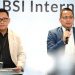 BSI Akan Gelar International Expo Bank Syariah Pertama dan Terbesar di Indonesia