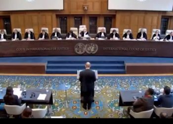 Israel Meminta ICJ Menolak Permintaan Afrika Selatan Agar Mereka Mengakhiri Serangan Rafah