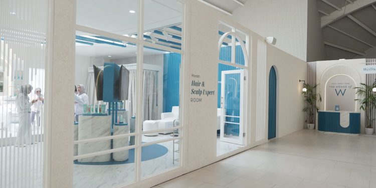 Wardah Hadirkan ‘The House of W’ Representasi Halal Lifestyle Ecosystem untuk Brave Beauties Tebarkan Kebaikan untuk Kebermanfaatan
