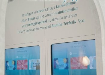 Wardah Gelar Talkshow ‘Halal Sustainable Living’, Untuk Ciptakan Kebermanfaatan Bagi Lingkungan
