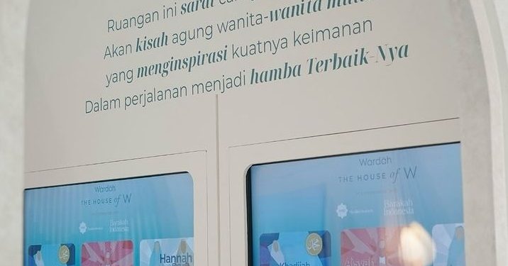 Wardah Gelar Talkshow ‘Halal Sustainable Living’, Untuk Ciptakan Kebermanfaatan Bagi Lingkungan