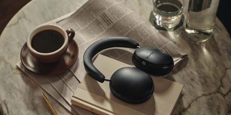 Sonos Hadirkan Debut Headphone Premium yang Sangat Dinantikan Saat ini; Sonos Ace