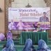 Halal Bihalal Salimah Bojonggede, Tak Kenal Waktu untuk Bersilaturahmi