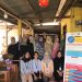 Mahasiswa Fisioterapi Kemenkes Jakarta III Edukasi Perbaikan Postur Para Ibu Hamil di Desa Nambo