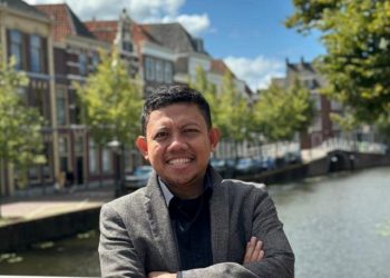 Kahmi Eropa Mendukung dan Menyerukan Agar Seluruh Negara Eropa Mengakui Palestina sebagai Negara