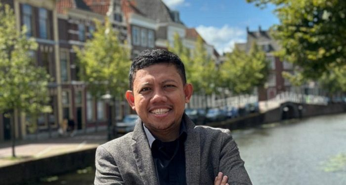 Kahmi Eropa Mendukung dan Menyerukan Agar Seluruh Negara Eropa Mengakui Palestina sebagai Negara