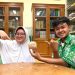 Alat Pemadam Api Ringan Berbahan Dasar Kulit Jeruk dan Pisang, Inovasi Siswa SMPI Al-Azhar 8 Bekasi