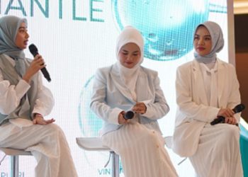 Wardah SKINVERSE; Science Powered Skincare Ajak Pengunjung Kenali 3 Kebutuhan Spesifik Kulit Indonesia Bersama Para Beauty & Skin Experts