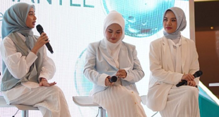 Wardah SKINVERSE; Science Powered Skincare Ajak Pengunjung Kenali 3 Kebutuhan Spesifik Kulit Indonesia Bersama Para Beauty & Skin Experts