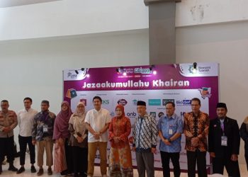 Muslim Life Fair Bogor Suguhkan Wisata Belanja Produk UMKM Halal