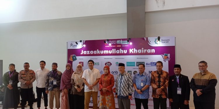 Muslim Life Fair Bogor Suguhkan Wisata Belanja Produk UMKM Halal